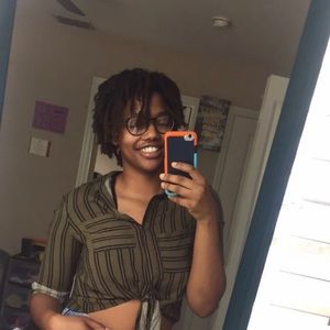 Meet your Posher, Bria